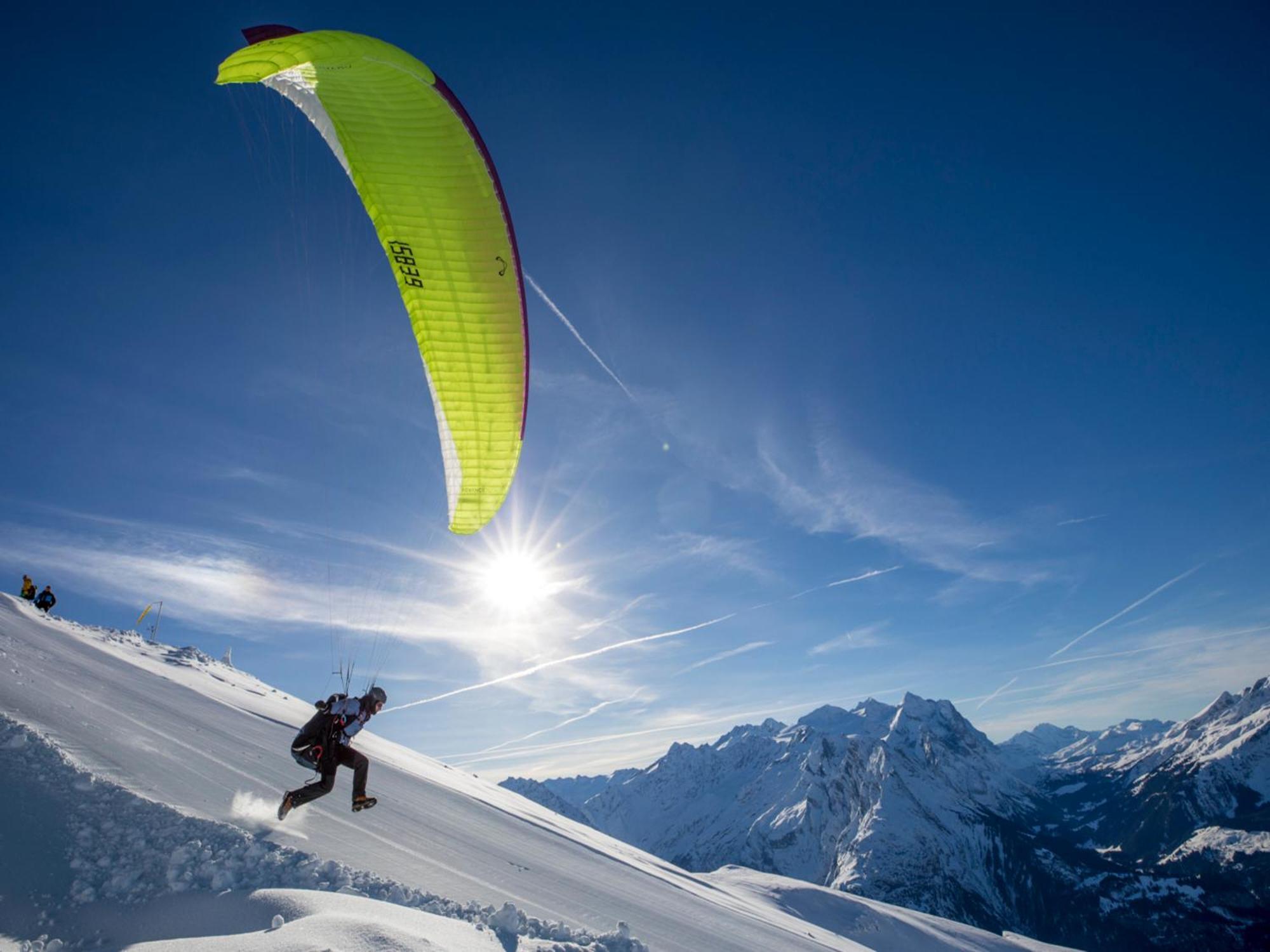 Victoria - Alpine Boutique Hotel & Fine Dining Meiringen Kültér fotó