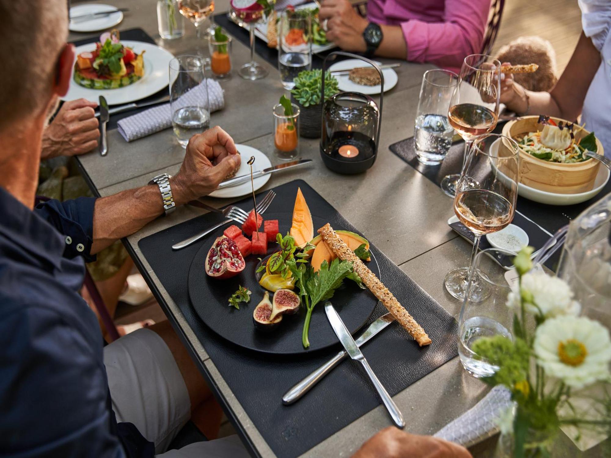Victoria - Alpine Boutique Hotel & Fine Dining Meiringen Kültér fotó