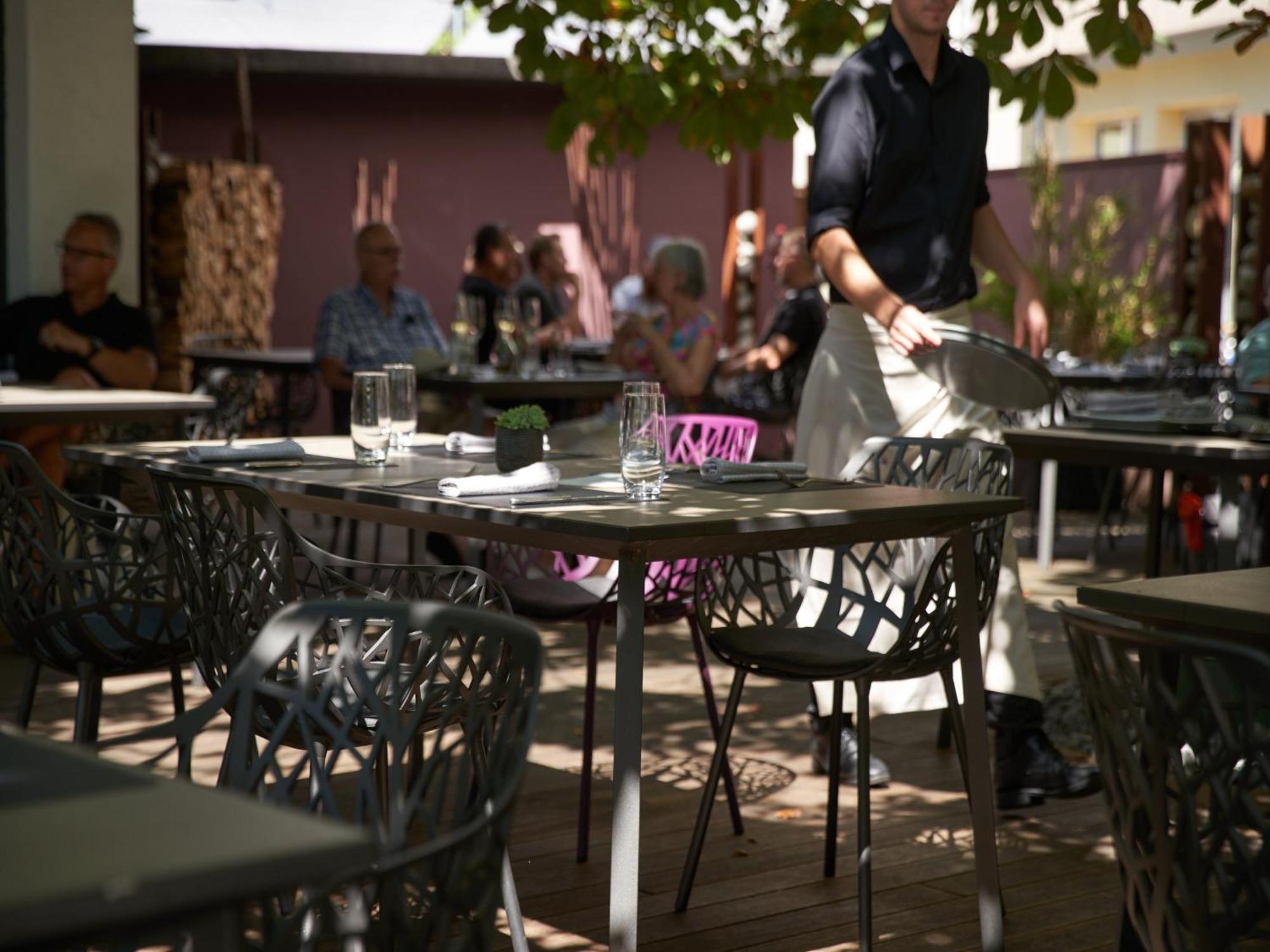 Victoria - Alpine Boutique Hotel & Fine Dining Meiringen Kültér fotó