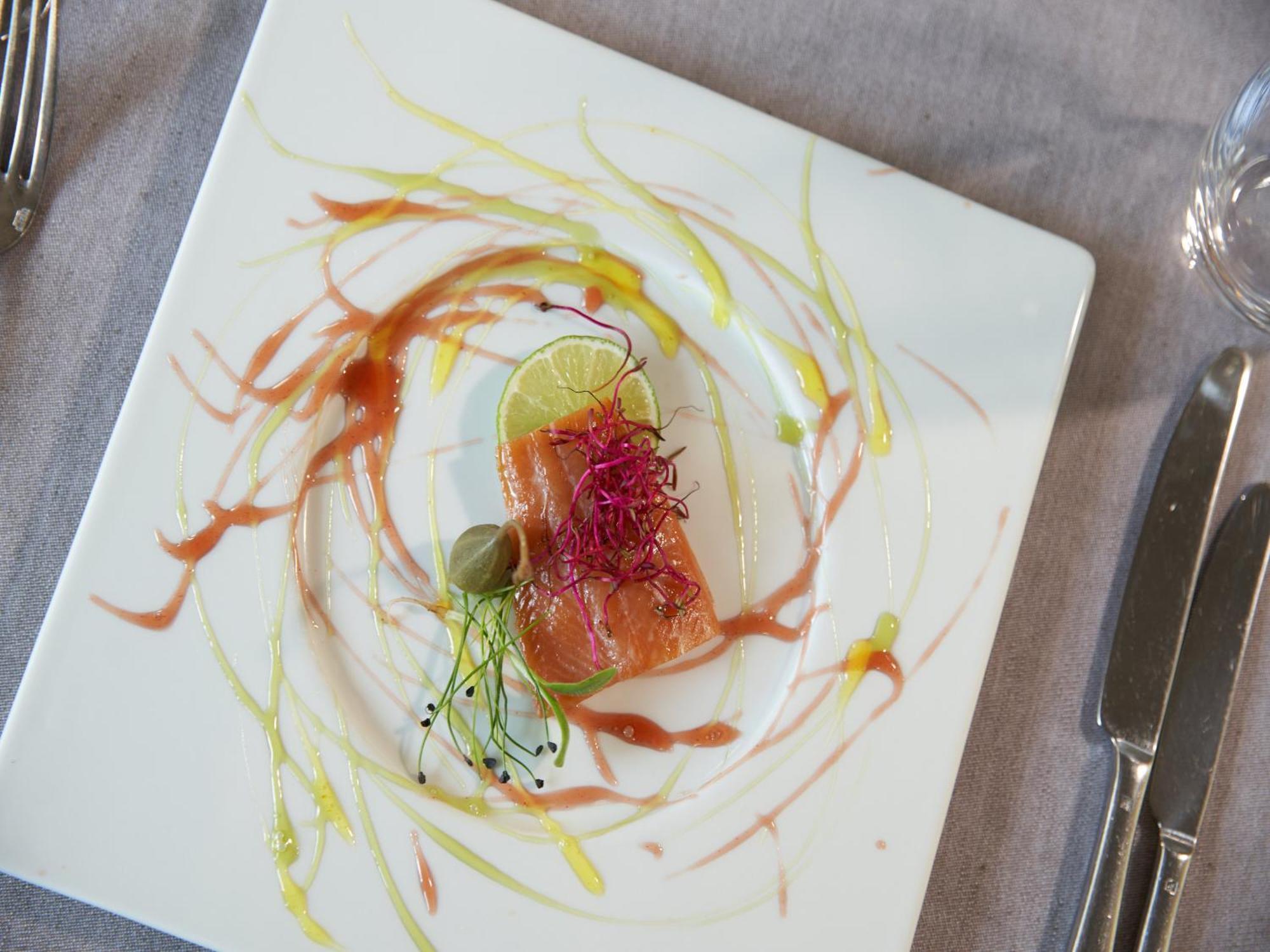 Victoria - Alpine Boutique Hotel & Fine Dining Meiringen Kültér fotó
