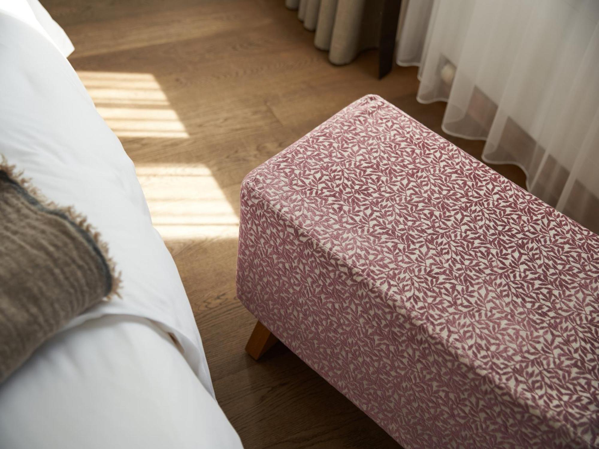 Victoria - Alpine Boutique Hotel & Fine Dining Meiringen Kültér fotó