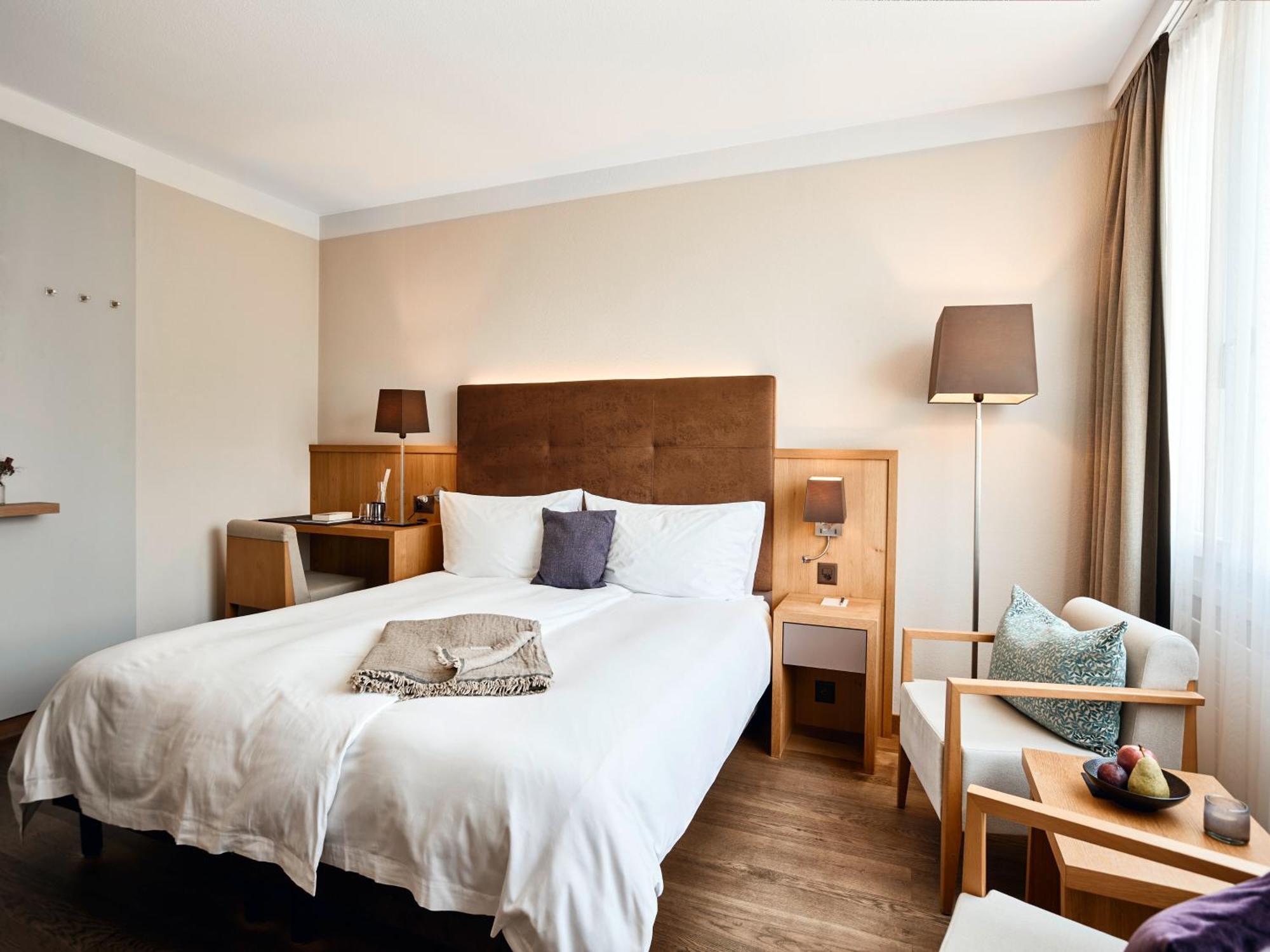 Victoria - Alpine Boutique Hotel & Fine Dining Meiringen Kültér fotó