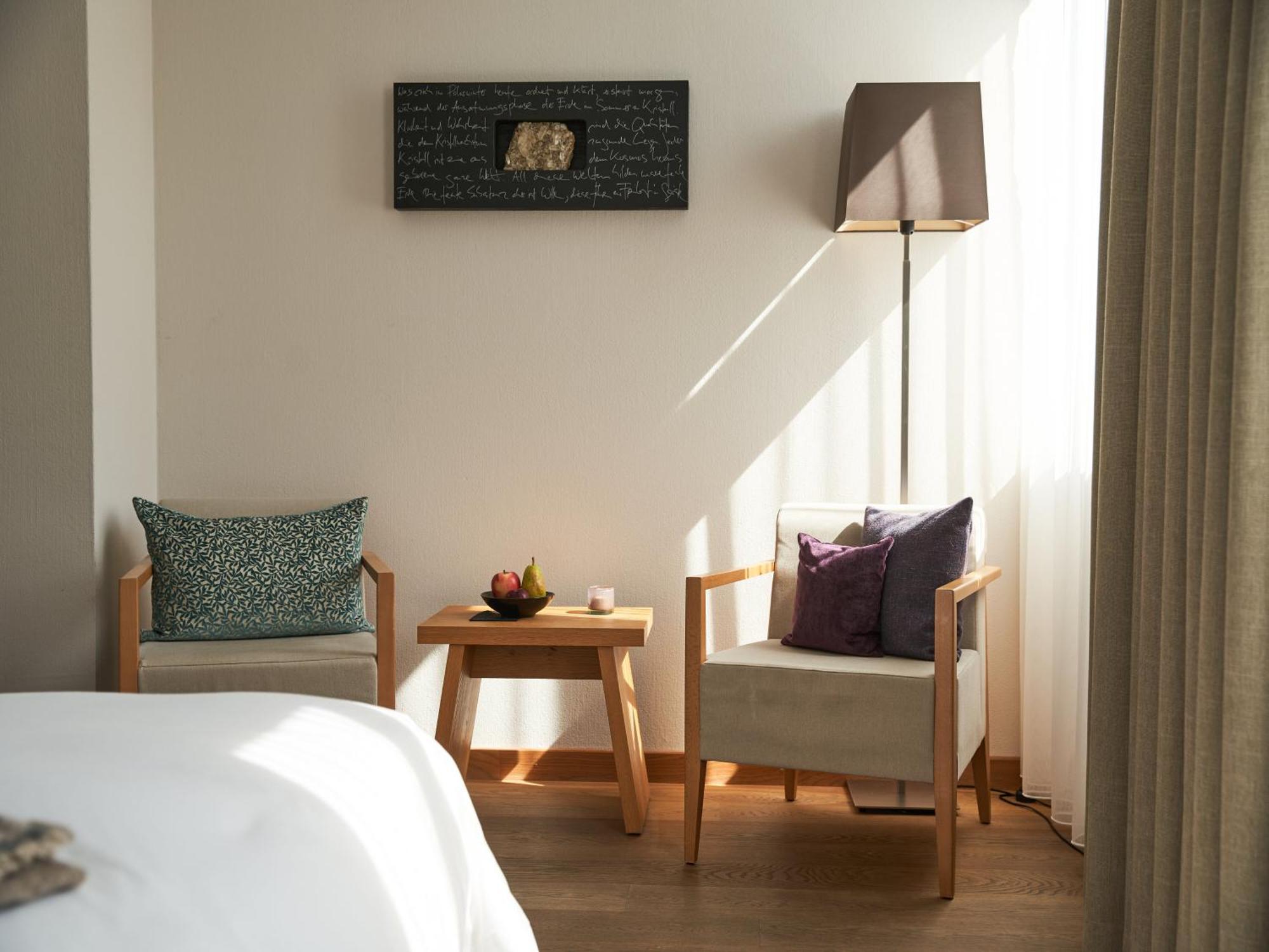 Victoria - Alpine Boutique Hotel & Fine Dining Meiringen Kültér fotó