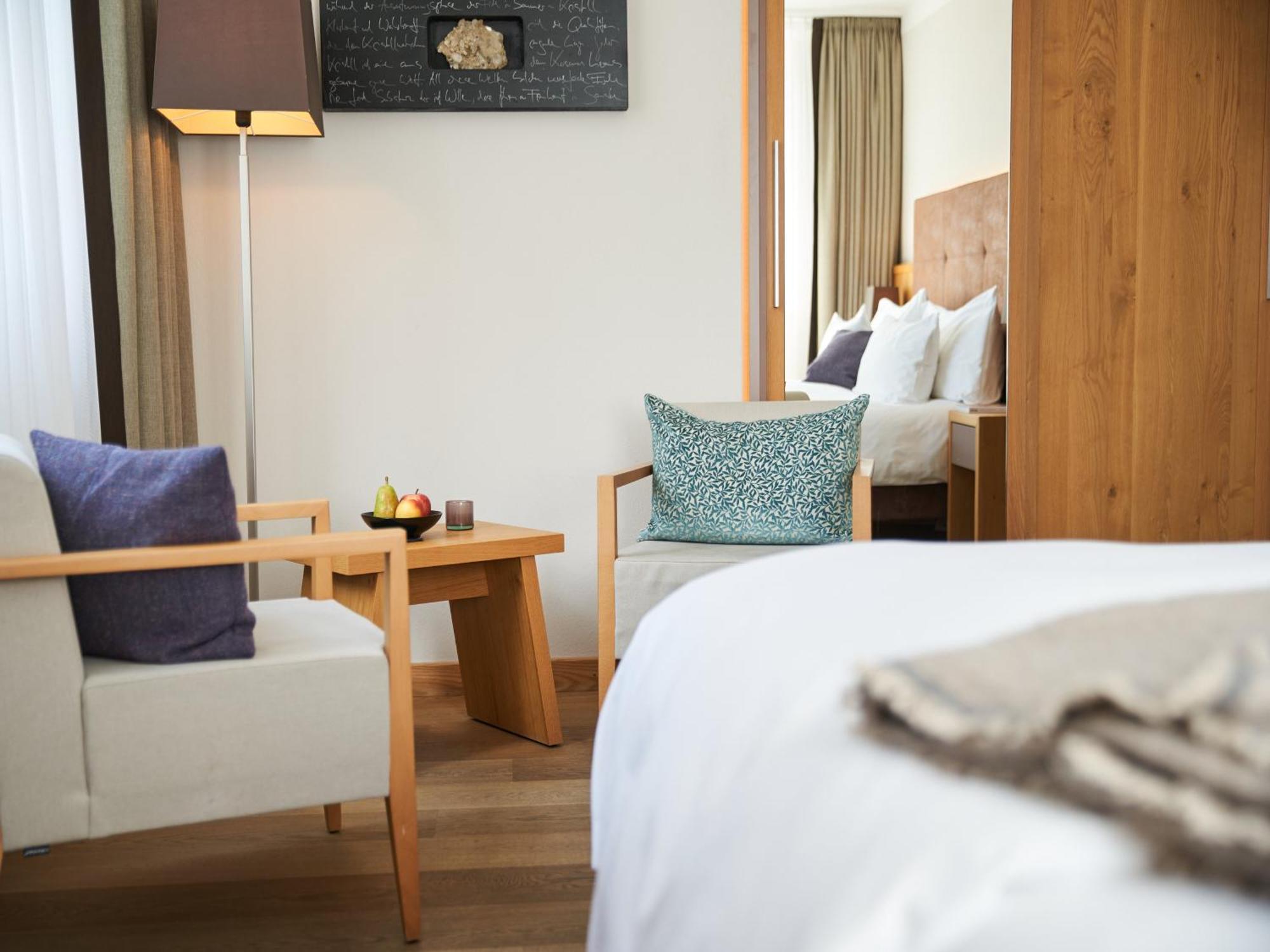 Victoria - Alpine Boutique Hotel & Fine Dining Meiringen Kültér fotó